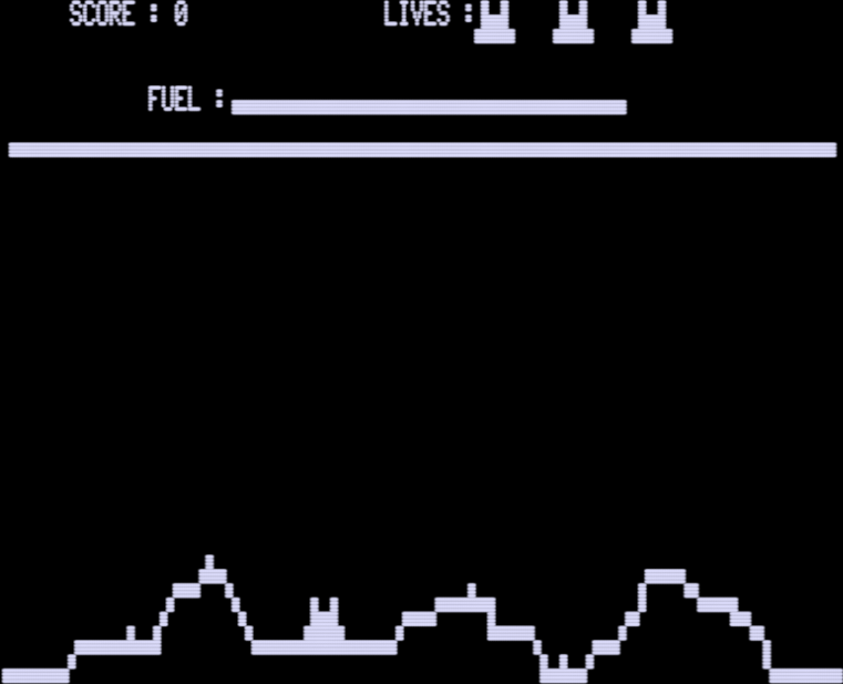 Screen shot